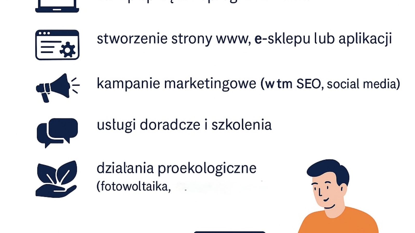 jak zdobyc dofinansowanie 2025