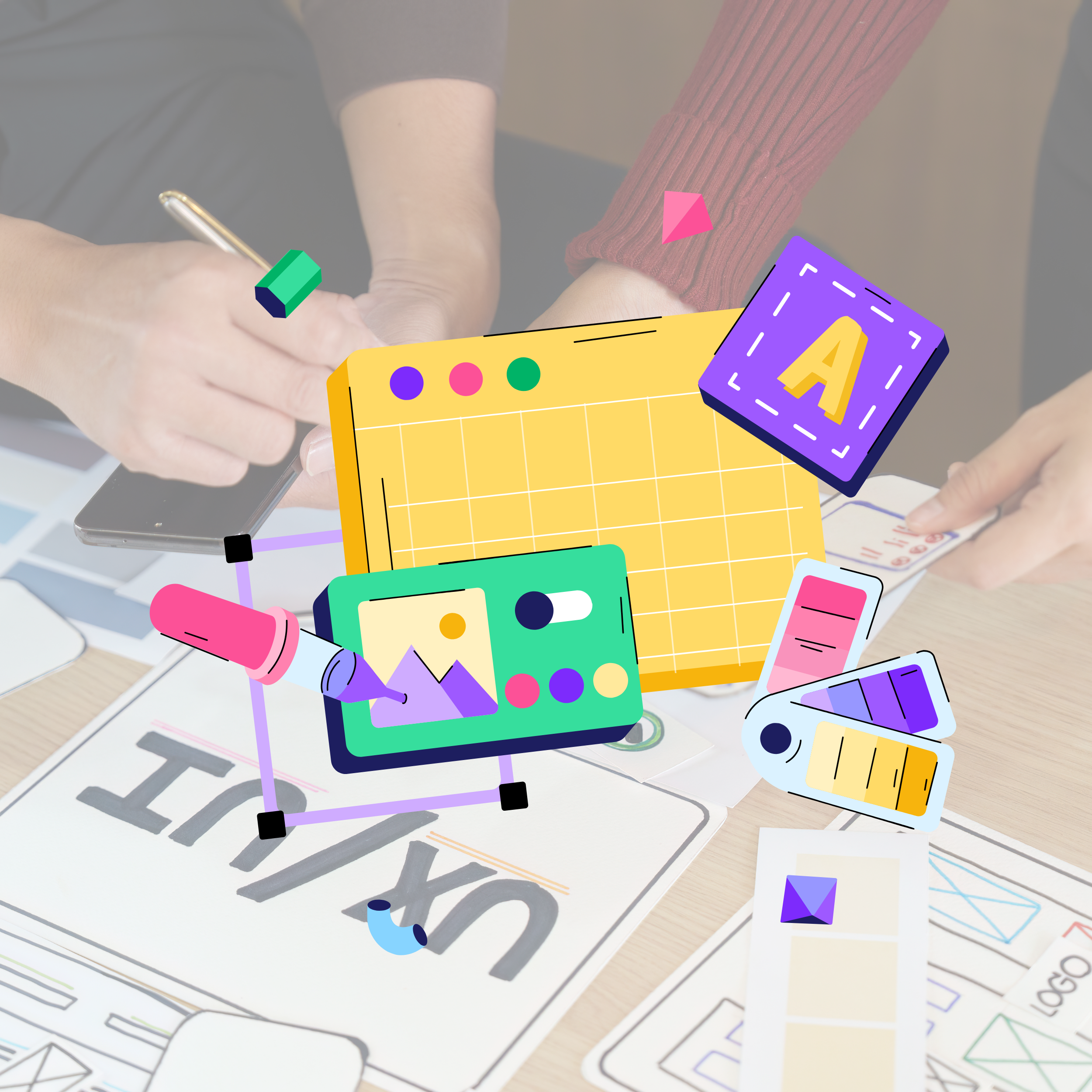 Edukacyjne projekty grantowe i promocja lokalna