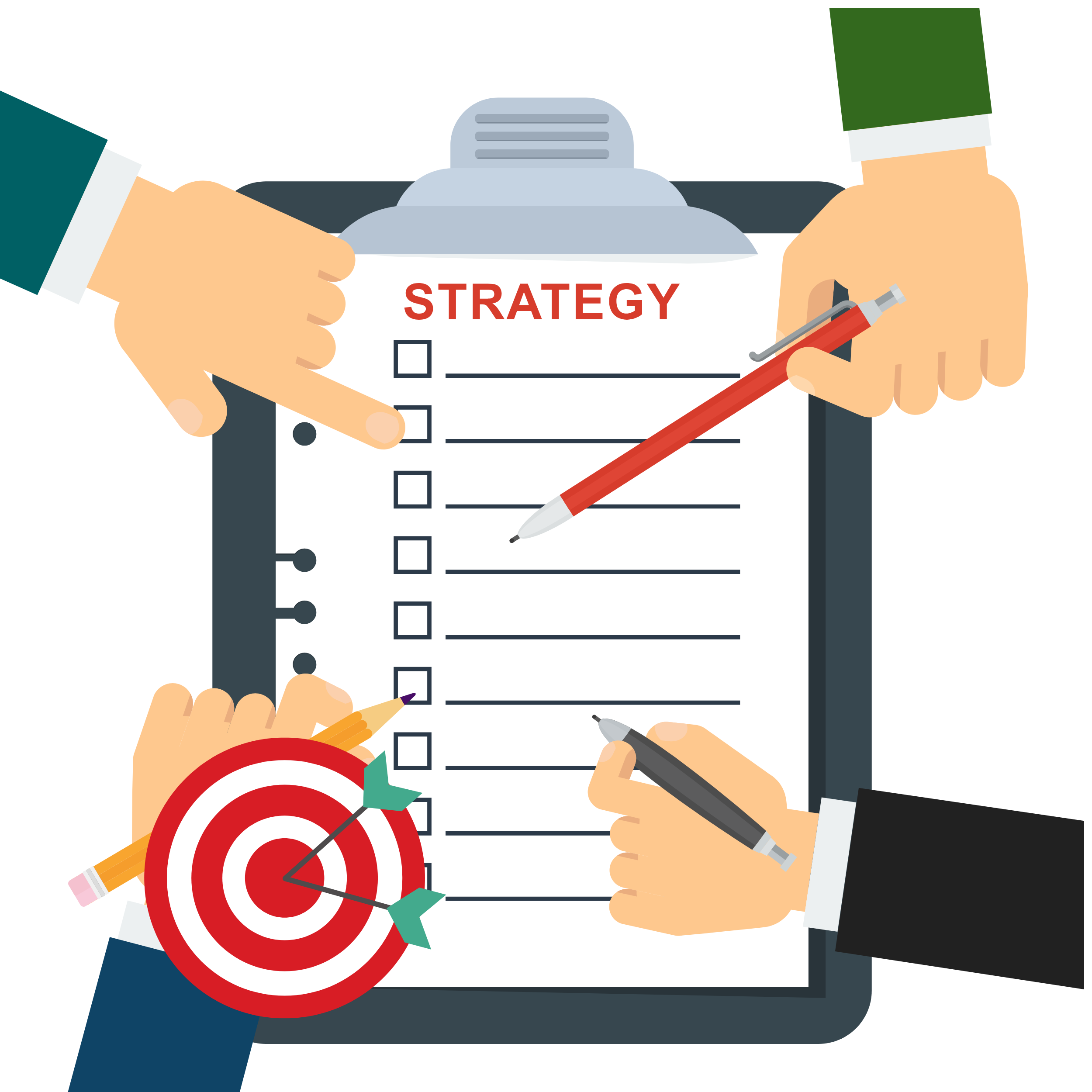 Od pozycjonowania w Google, przez kampanie w social media, aż po działania remarketingowe